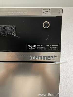 Memmert GmbH and Co. KG BP 700 Incubator
