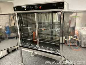 Memmert GmbH and Co. KG BP 700 Incubator
