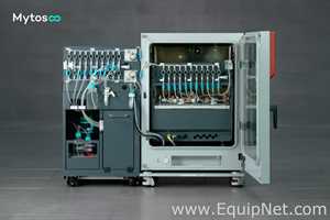 Mytos iDEM Single Foxtrot Automated Cell Culture System with Imaging