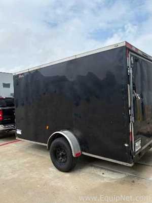 Trailer Spartan Cargo Trailers LLC 