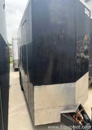 LGS TX Cargo Trailer-AS07790