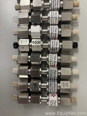 Lot of 13 Tosoh TSKgel SWXL Type Guard Column | PN 0008543