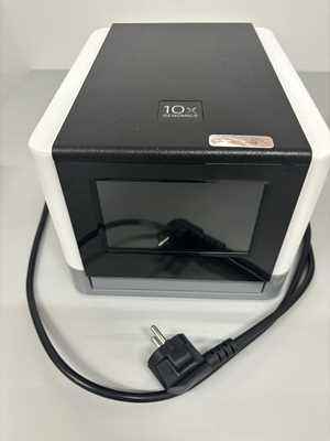10X Genomics GCG-SR-1 Chromium Controller | PN 110203