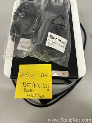 10X Genomics GCG-SR-1 Chromium Controller | PN 110203