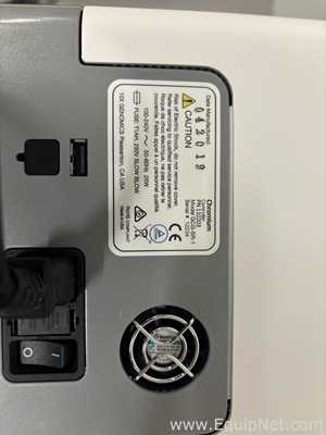 10X Genomics GCG-SR-1 Chromium Controller | PN 110203