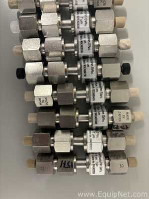 Lot of 13 Tosoh TSKgel SWXL Type Guard Column | PN 0008543