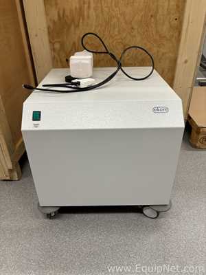 Compressor de Ar Ekom 
