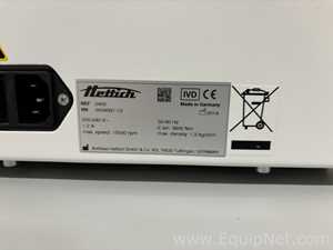 Hettich Mikro 200 Centrifuge
