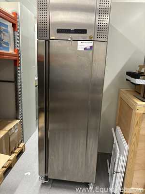 Línea de Refrigeradores Gram Commercial BioPlus ER660D CG E