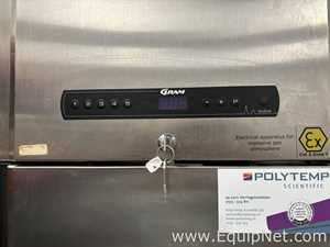 Línea de Refrigeradores Gram Commercial BioPlus ER660D CG E