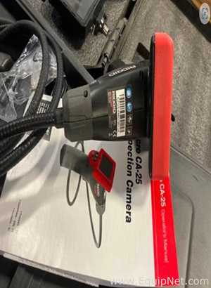 Equipo de verificación o medición electrónica Triplett BR300