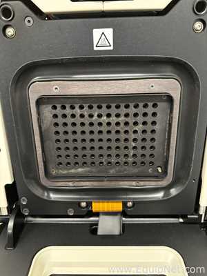 Bio-Rad CFX96 Deep Well Real-Time PCR Detection System with C1000 Touch Thermal Cycler