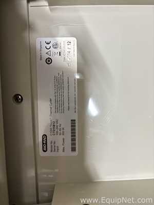 Bio-Rad CFX96 Deep Well Real-Time PCR Detection System with C1000 Touch Thermal Cycler