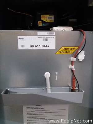 Refrigeradores Gram Commercial AS IIRR610 LG E