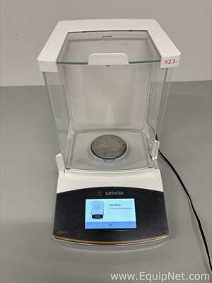 Sartorius Secura225D-1S Balance