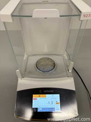 Sartorius Secura225D-1S Balance