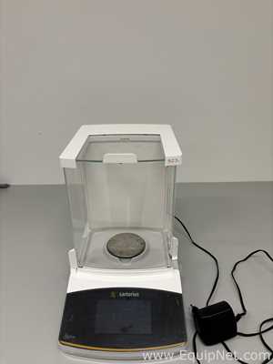 Sartorius Secura225D-1S Balance