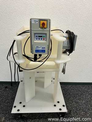 Xcellerex XDM Q 50 Single Use Mixing System