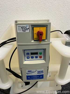 Xcellerex XDM Q 50 Single Use Mixing System