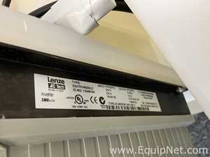 Xcellerex XDM Q 50 Single Use Mixing System