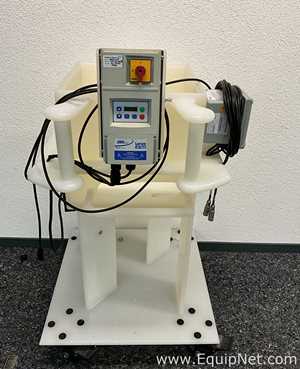 Xcellerex XDM Q 50 Single Use Mixing System