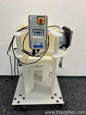 Xcellerex XDM Q 50 Single Use Mixing System