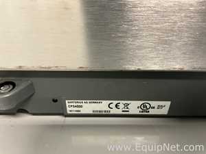 Balança de Laboratório Sartorius CP34000