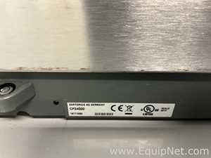 Balança de Laboratório Sartorius CP34000