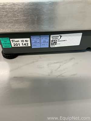 Balança de Laboratório Sartorius CP34000
