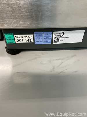 Balança de Laboratório Sartorius CP34000