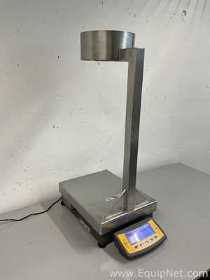 Balança de Laboratório Sartorius CP34000