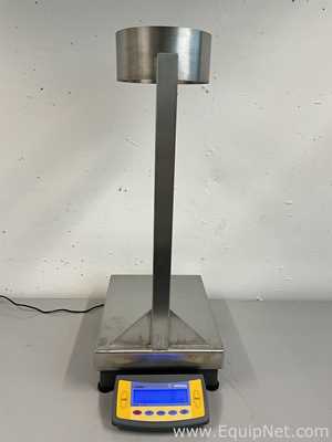 Balança de Laboratório Sartorius CP34000