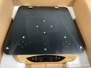 Unused Infors HT Orbitron Benchtop Shaker
