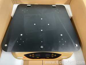 Unused Infors HT Orbitron Benchtop Shaker