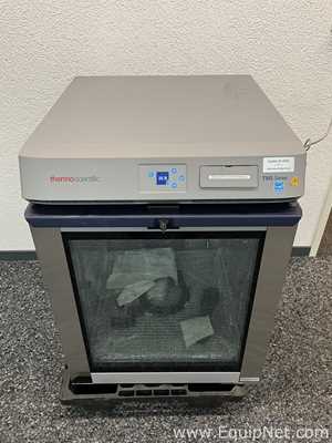 Thermo Scientific TSG505GA Undercounter Refrigerator