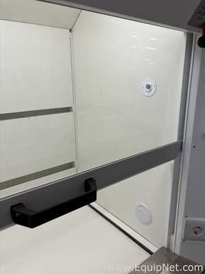 Campana de Ventilación y Flujo Monmouth Scientific  1200 K8