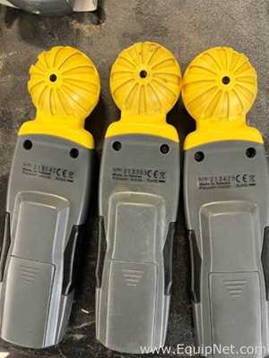 Approximately 17 General Tools and Instruments VOC08 Data Logging VOC Meters