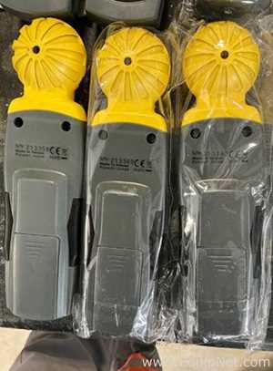 Approximately 17 General Tools and Instruments VOC08 Data Logging VOC Meters