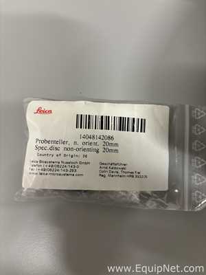 Leica VT1200 S Vibrating Blade Microtome with Accessories
