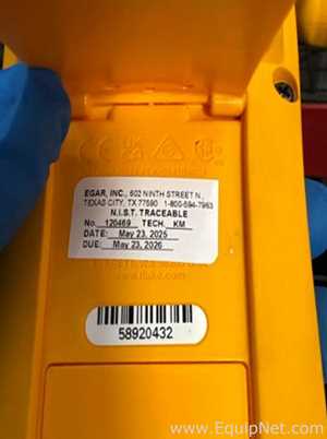 Approximately 8 Fluke 179 True RMS Digital Multimeters