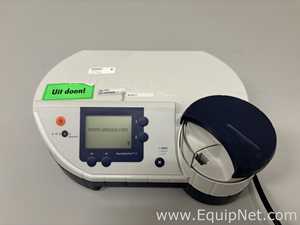 Electroforesis Amaxa BioSystems Nucleofector II