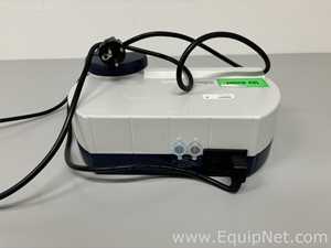 Electroforesis Amaxa BioSystems Nucleofector II