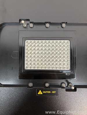 PCR y Termociclador Applied Biosystems 96 Well Block