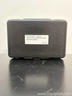 PCR y Termociclador Applied Biosystems 96 Well Block