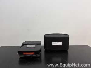 PCR y Termociclador Applied Biosystems 96 Well Block