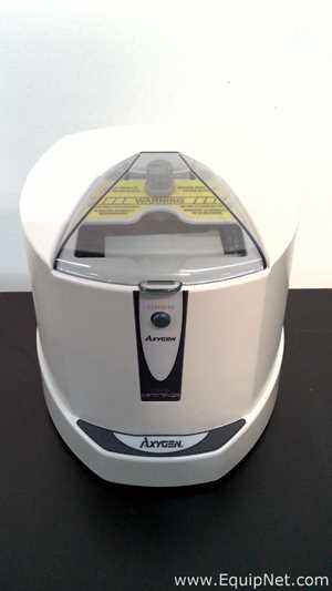 Lot of 3 Microplate Centrifuges