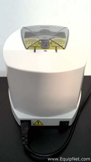 Lot of 3 Microplate Centrifuges