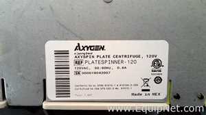 Lot of 3 Microplate Centrifuges
