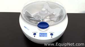 Lot of 3 Microplate Centrifuges