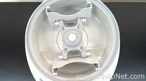 Lot of 3 Microplate Centrifuges